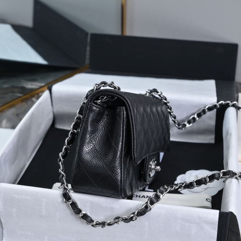 Chanel CF Series Bags